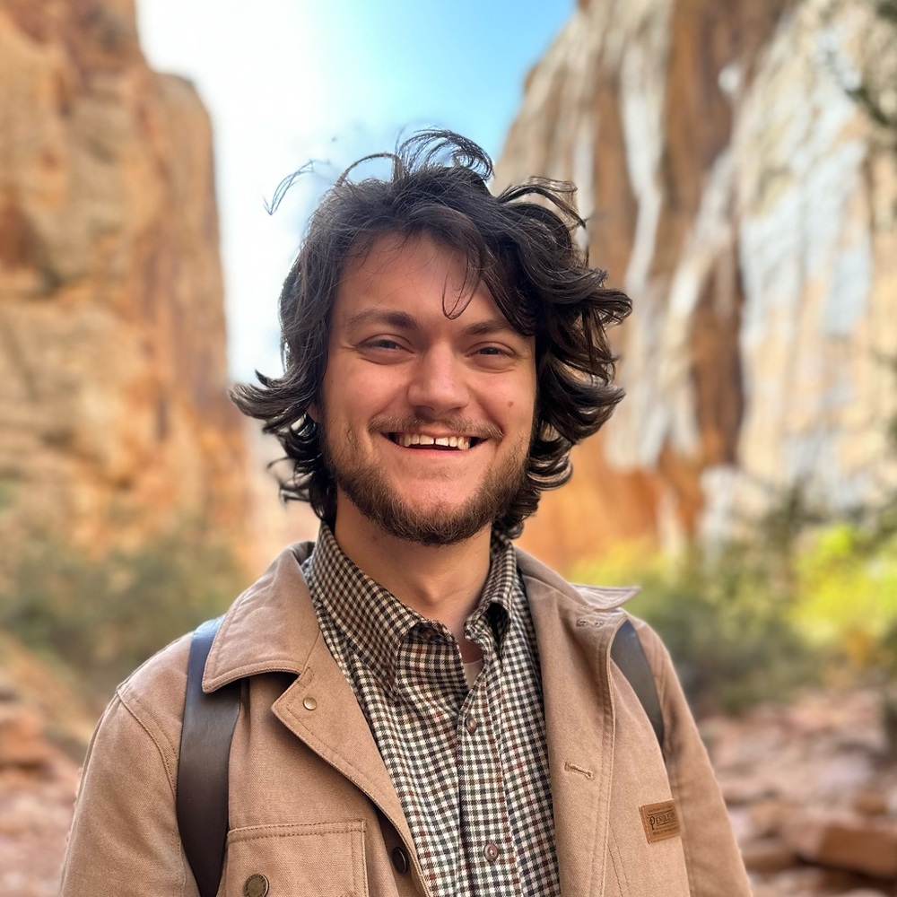 Meet your Posher, Jarom